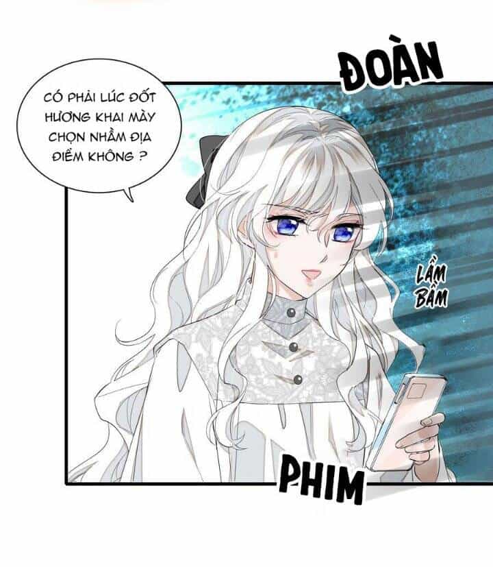 Long Phượng Phiên Chuyển - Chương 56 - ảnh 26