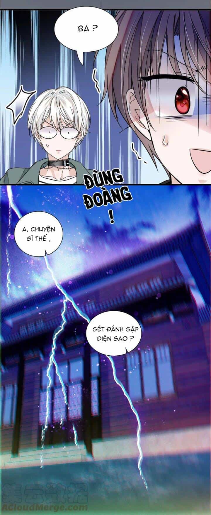 Long Phượng Phiên Chuyển - Chương 57 - ảnh 46