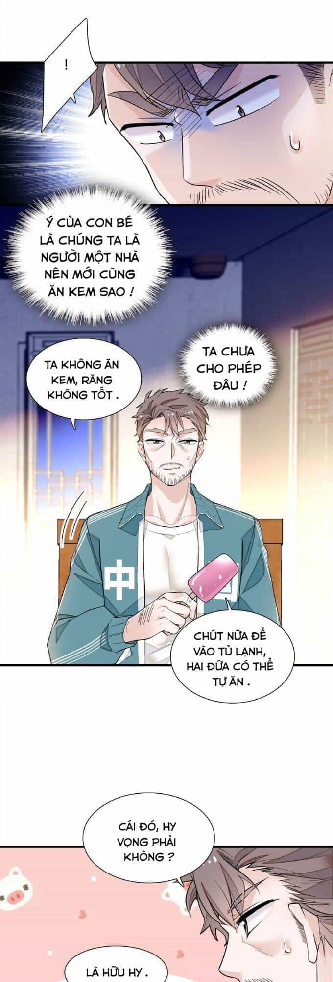 Long Phượng Phiên Chuyển - Chương 59 - ảnh 39