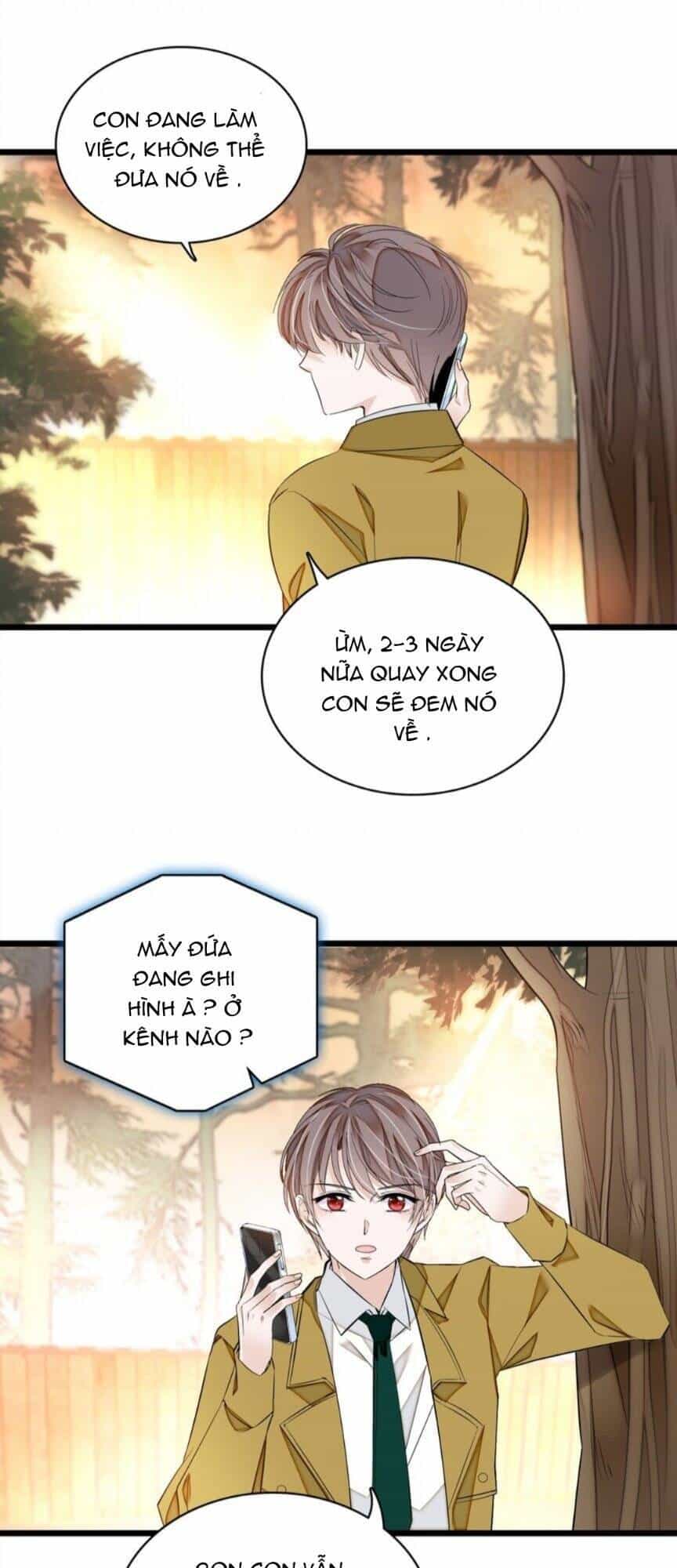 Long Phượng Phiên Chuyển - Chương 62 - ảnh 12