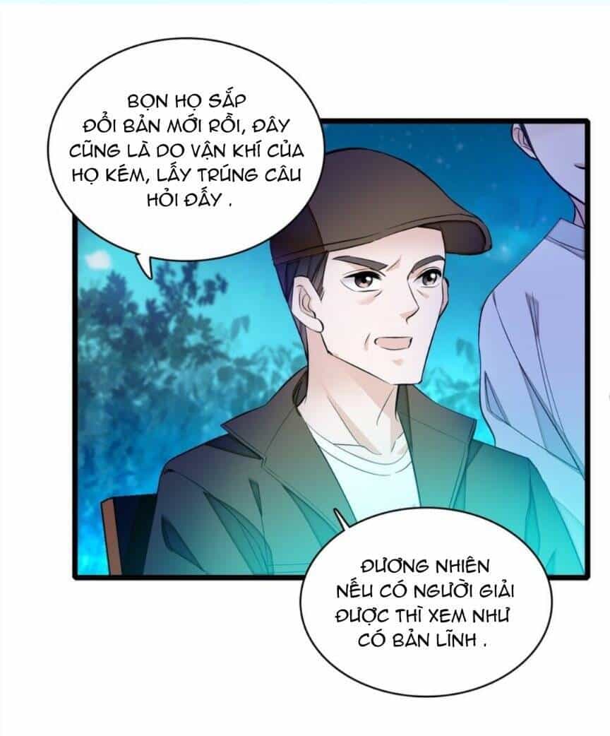 Long Phượng Phiên Chuyển - Chương 62 - ảnh 33