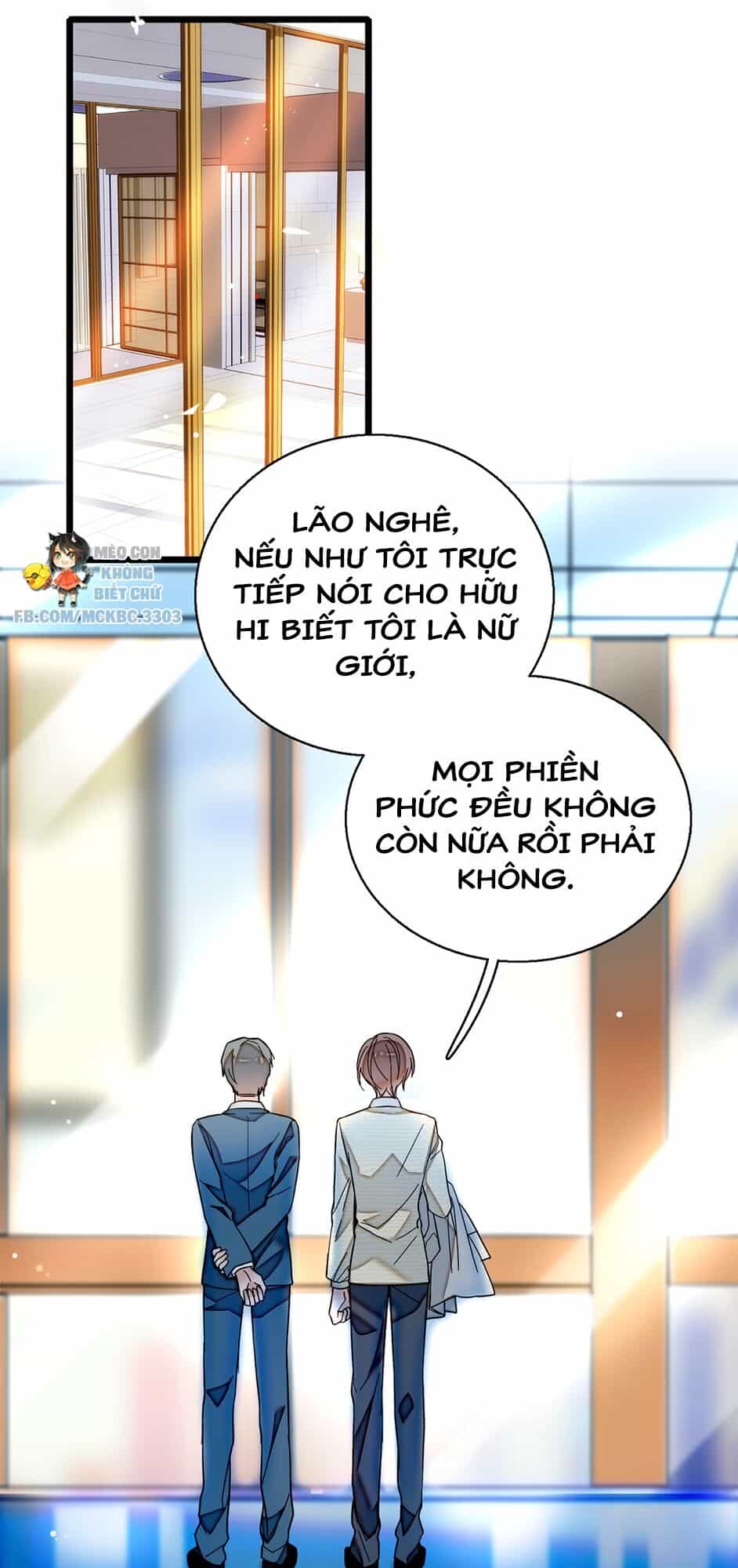Long Phượng Phiên Chuyển - Chương 7 - ảnh 29