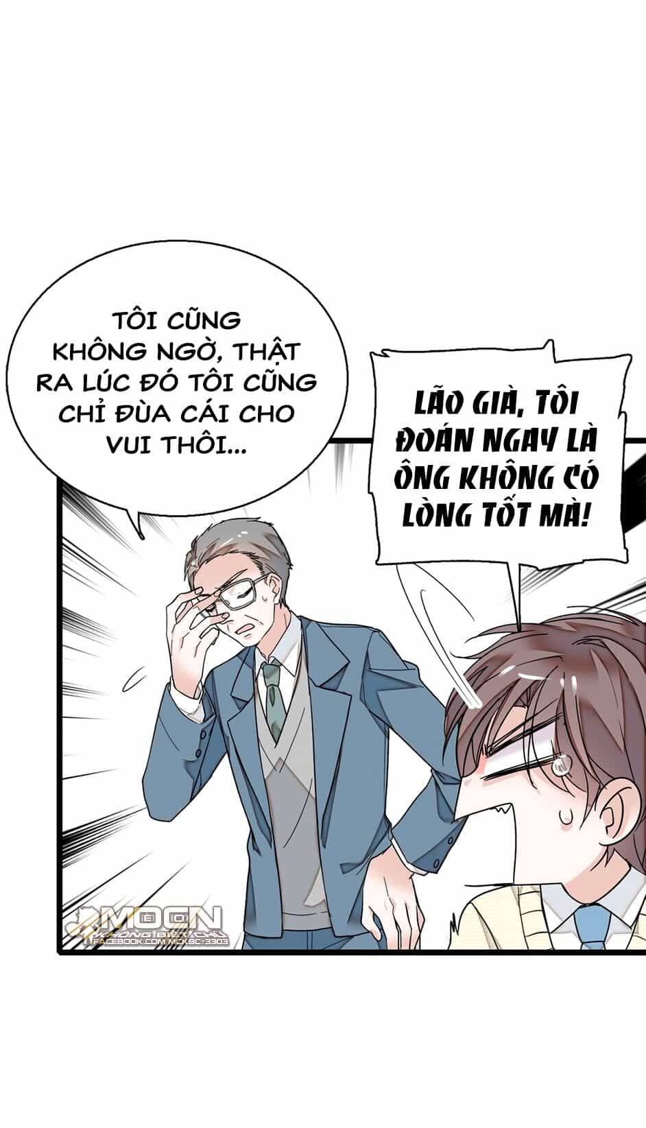 Long Phượng Phiên Chuyển - Chương 7 - ảnh 37