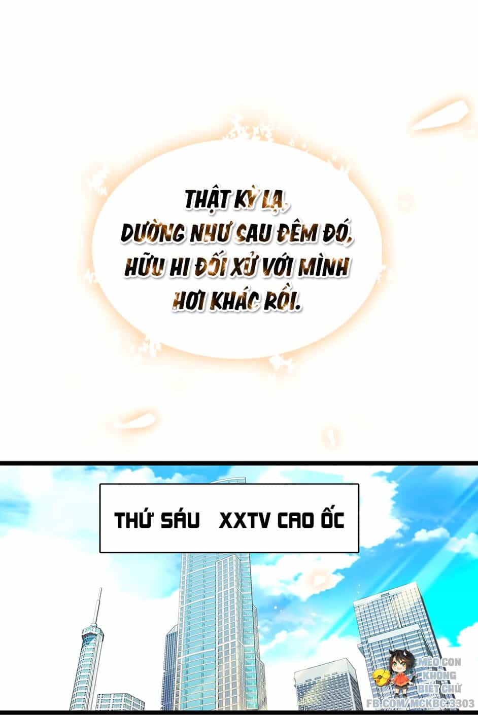 Long Phượng Phiên Chuyển - Chương 7 - ảnh 44