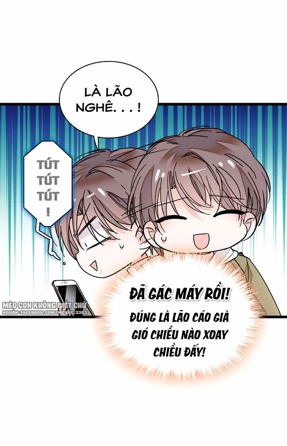 Long Phượng Phiên Chuyển - Chương 7 - ảnh 8