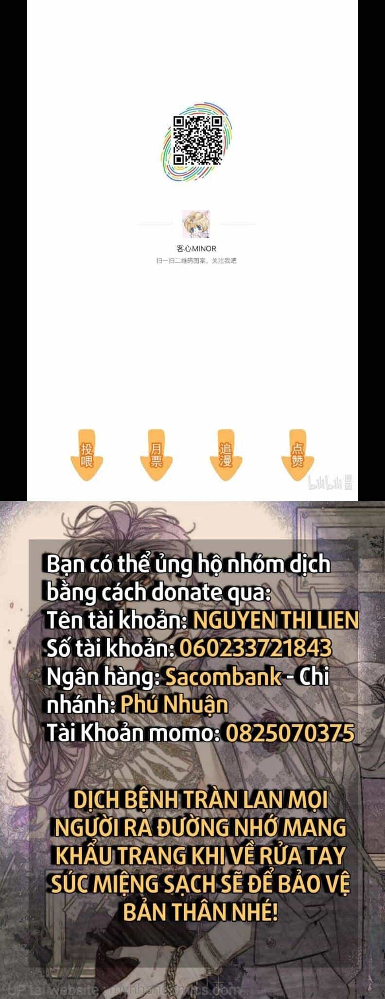 Long Phượng Phiên Chuyển - Chương 66 - ảnh 28