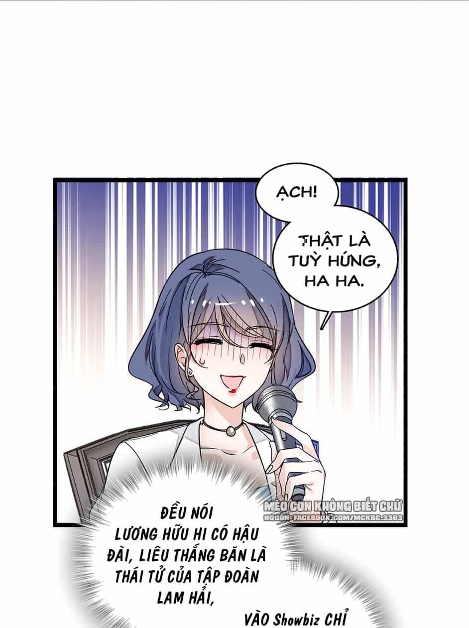 Long Phượng Phiên Chuyển - Chương 8 - ảnh 10