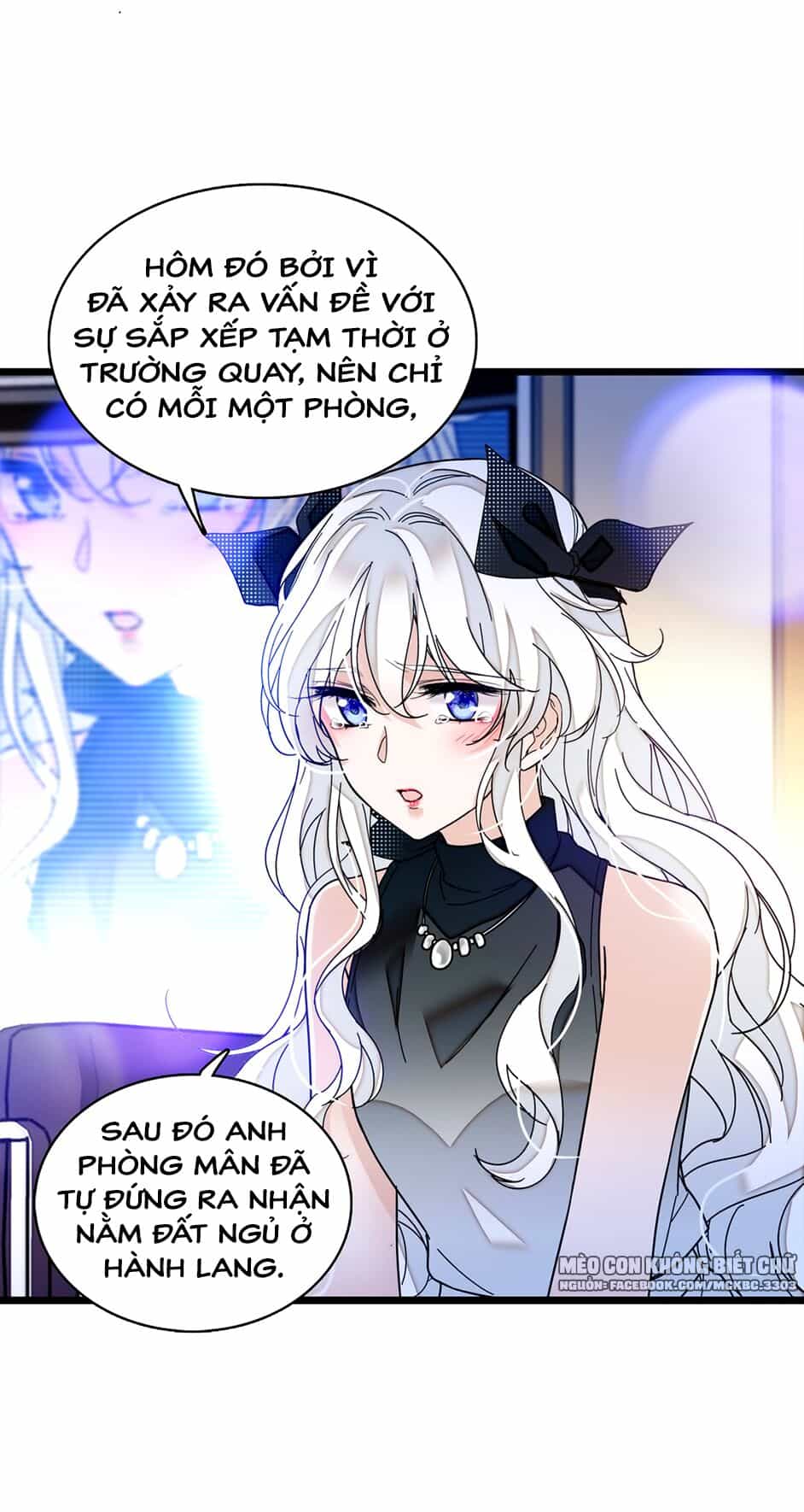 Long Phượng Phiên Chuyển - Chương 8 - ảnh 29