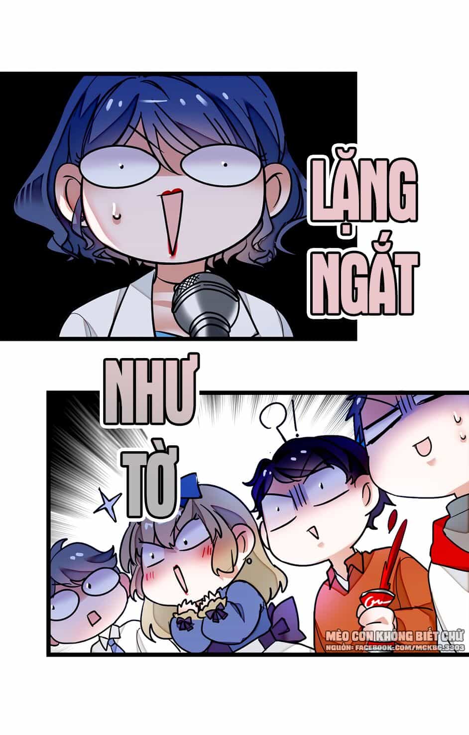 Long Phượng Phiên Chuyển - Chương 8 - ảnh 41