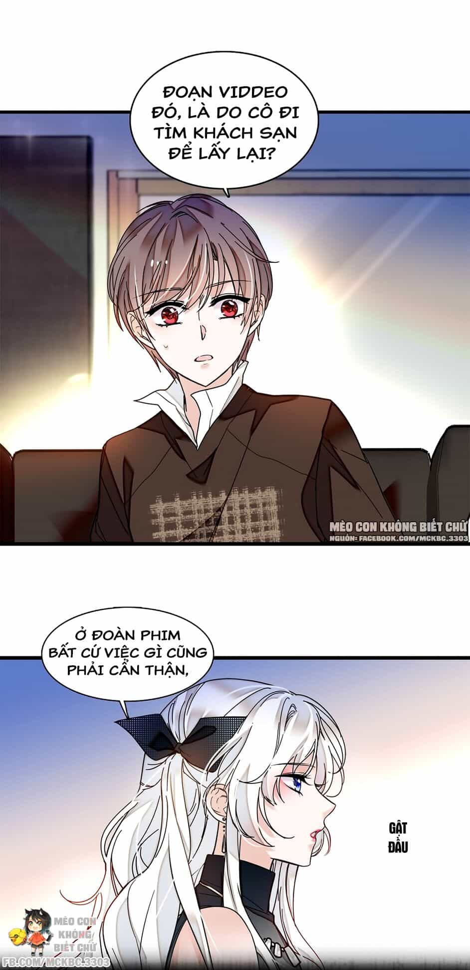 Long Phượng Phiên Chuyển - Chương 9 - ảnh 23
