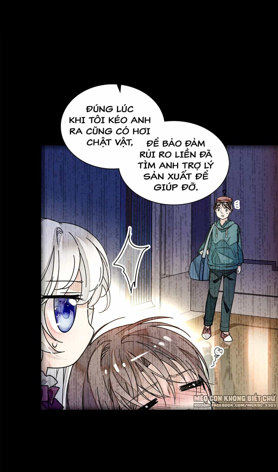 Long Phượng Phiên Chuyển - Chương 9 - ảnh 24