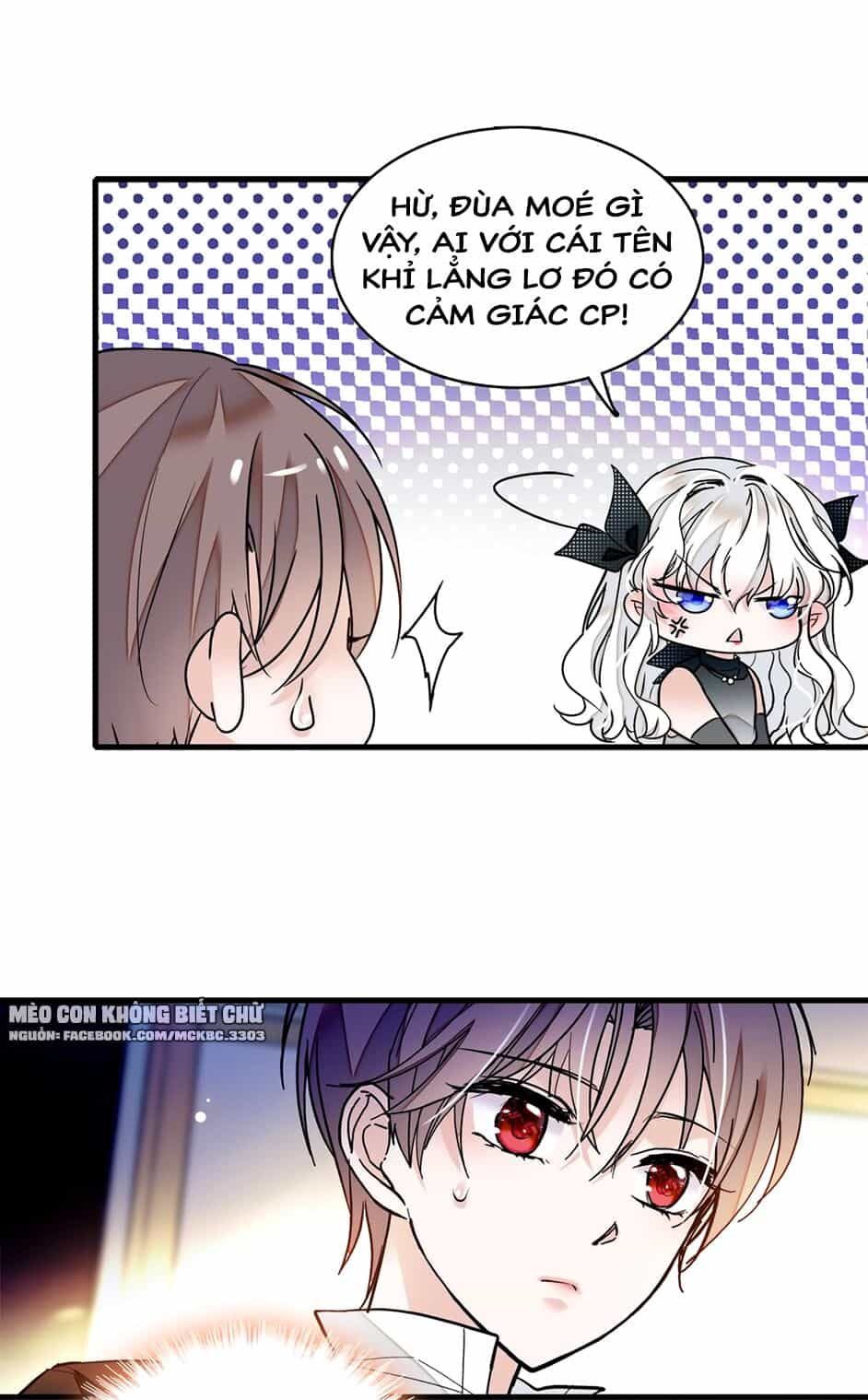 Long Phượng Phiên Chuyển - Chương 9 - ảnh 36