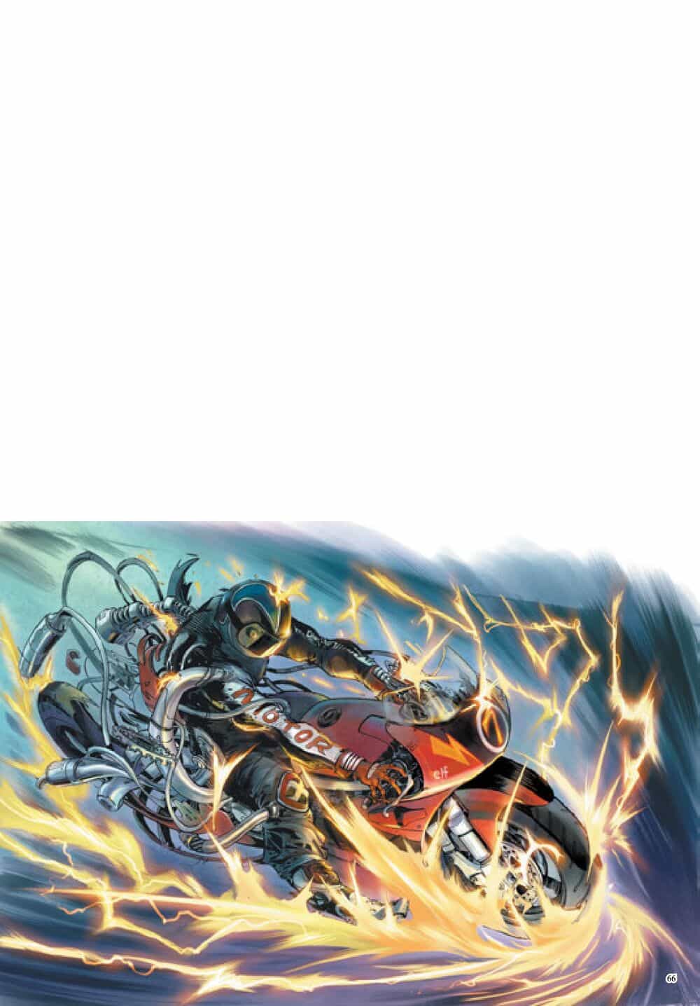 Long Thần - Trung Bộ Khúc - Chương 14 - ảnh 34