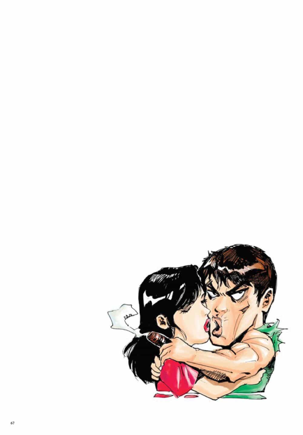 Long Thần - Trung Bộ Khúc - Chương 16 - ảnh 34