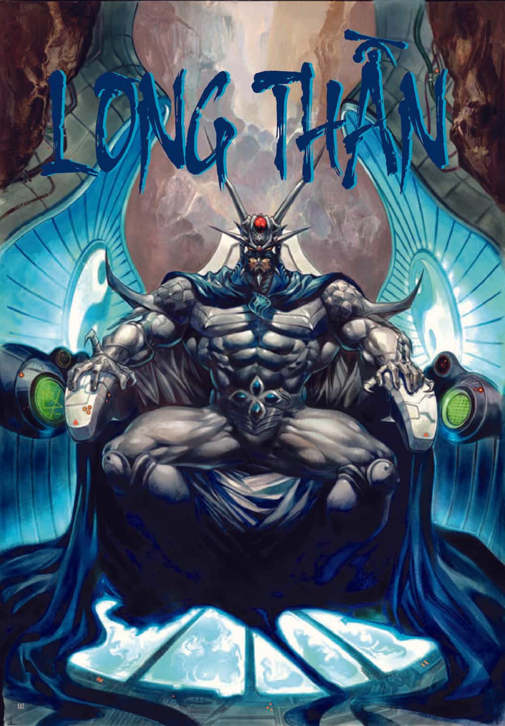 Long Thần - Trung Bộ Khúc - Chương 18 - ảnh 2