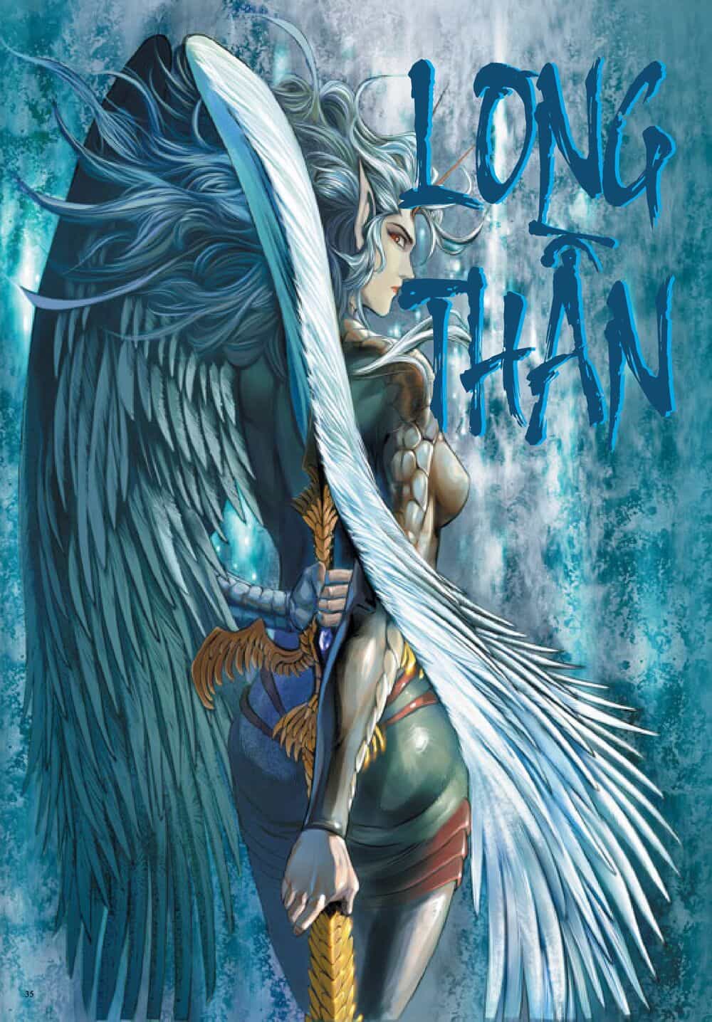 Long Thần - Trung Bộ Khúc - Chương 28 - ảnh 3