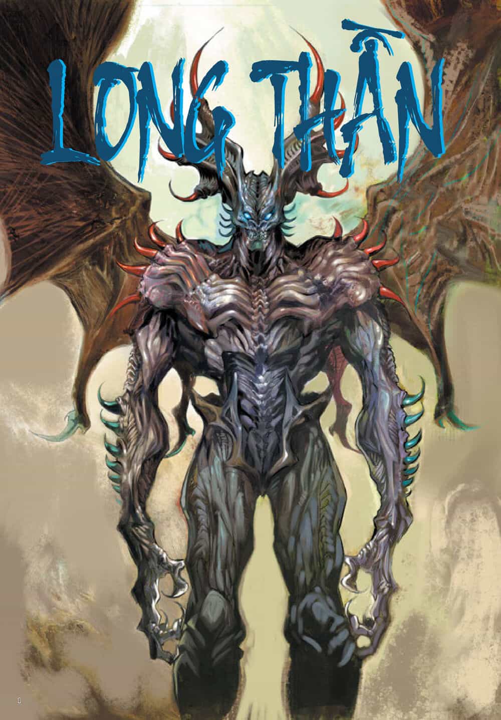 Long Thần - Trung Bộ Khúc - Chương 33 - ảnh 2