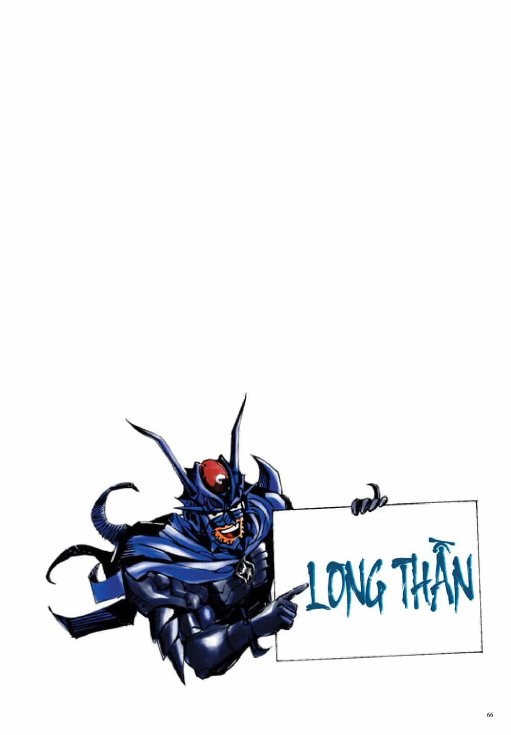 Long Thần - Trung Bộ Khúc - Chương 38 - ảnh 34