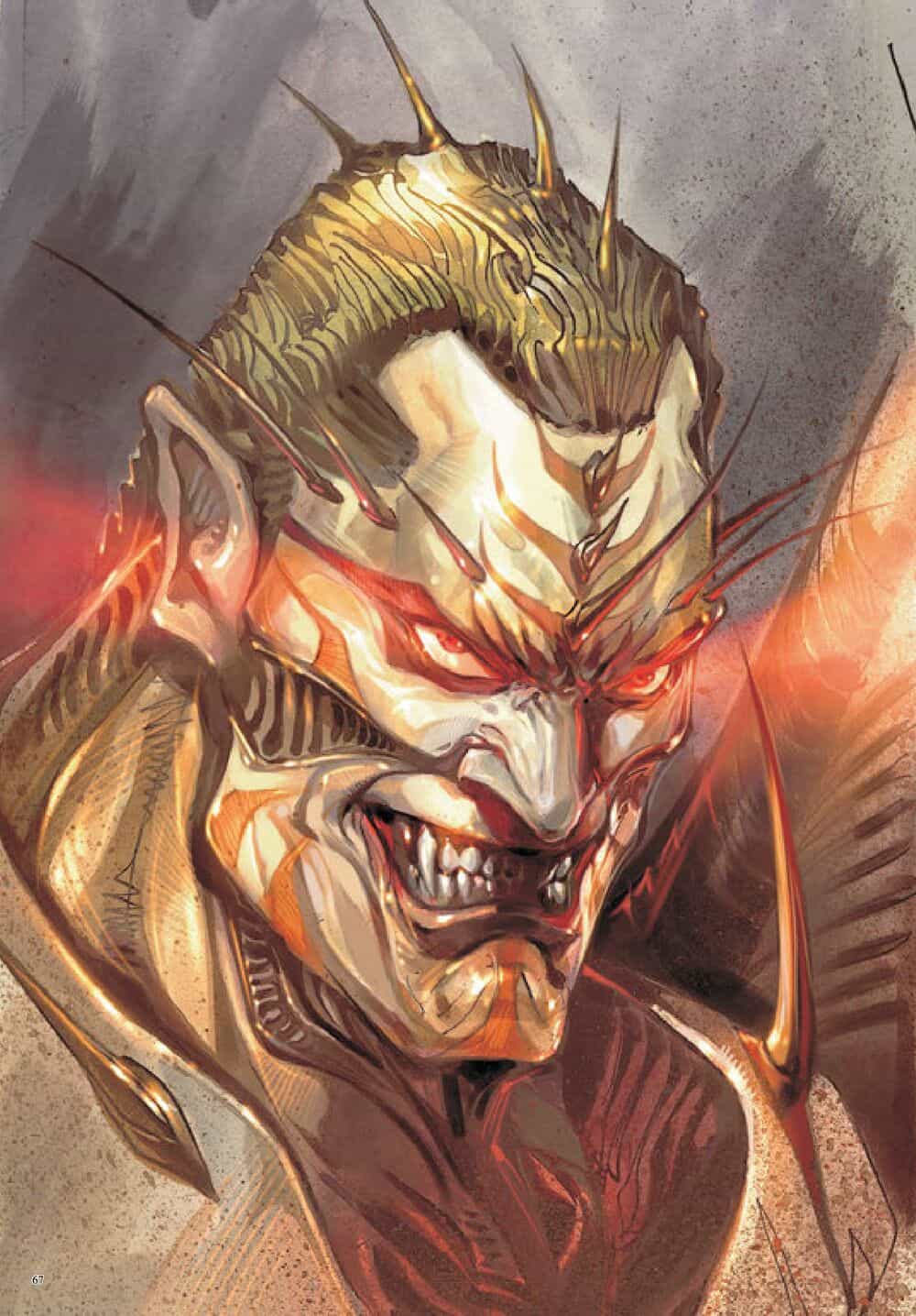 Long Thần - Trung Bộ Khúc - Chương 4 - ảnh 35