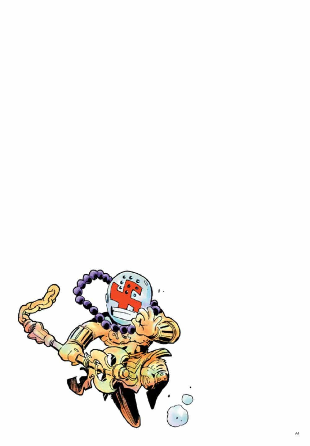 Long Thần - Trung Bộ Khúc - Chương 44 - ảnh 33