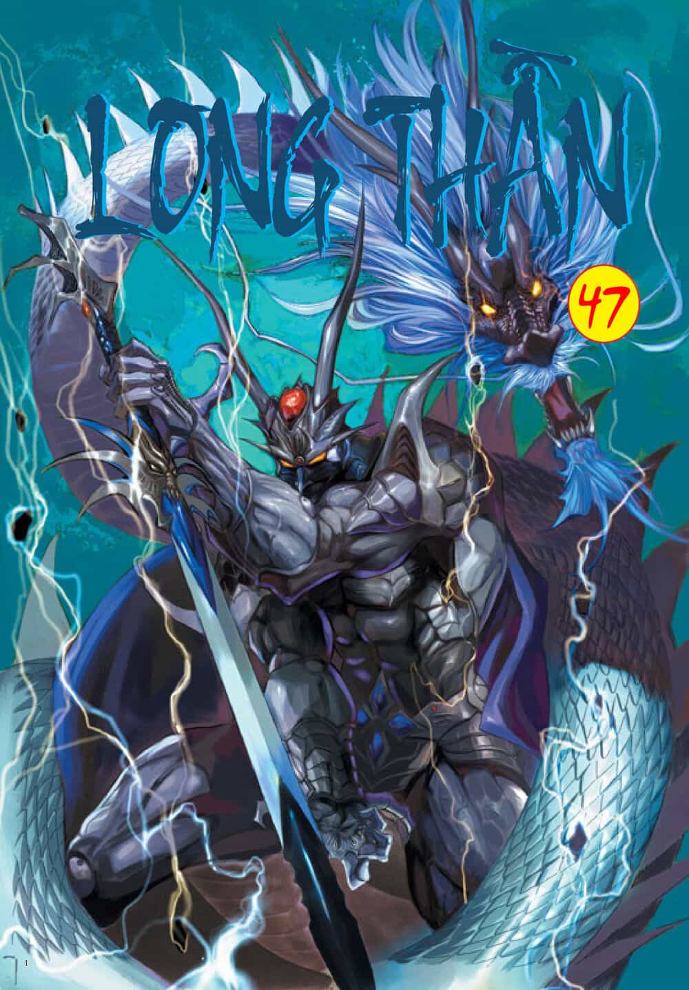 Long Thần - Trung Bộ Khúc - Chương 47 - ảnh 2