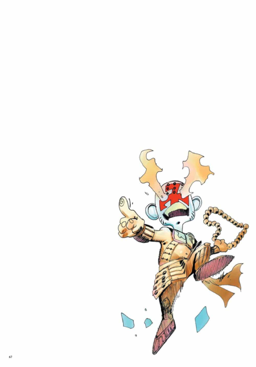 Long Thần - Trung Bộ Khúc - Chương 48 - ảnh 34