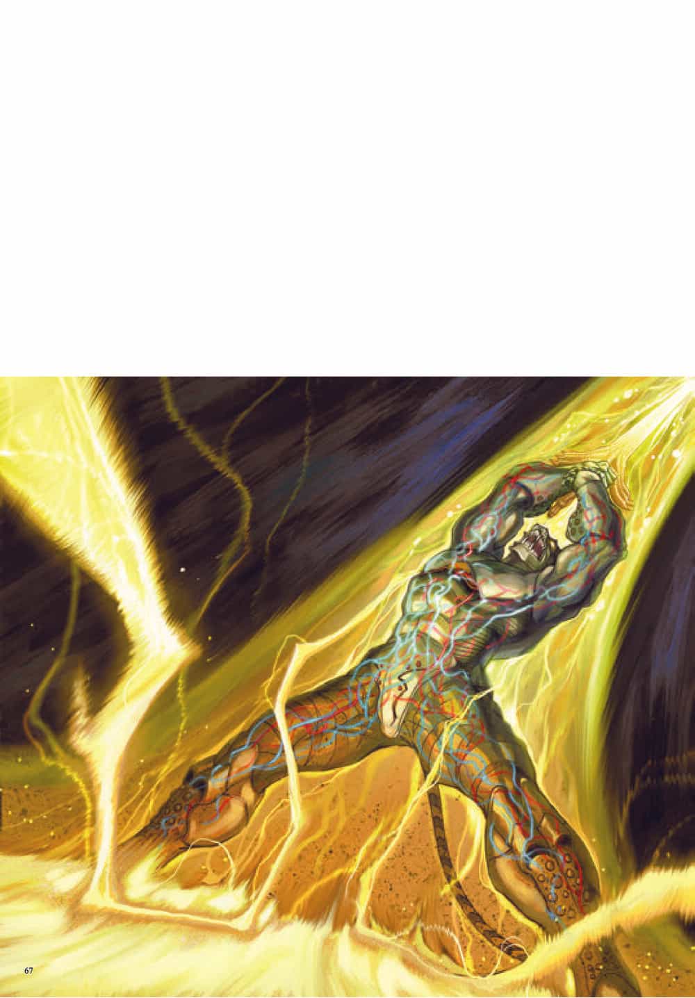 Long Thần - Trung Bộ Khúc - Chương 56 - ảnh 33