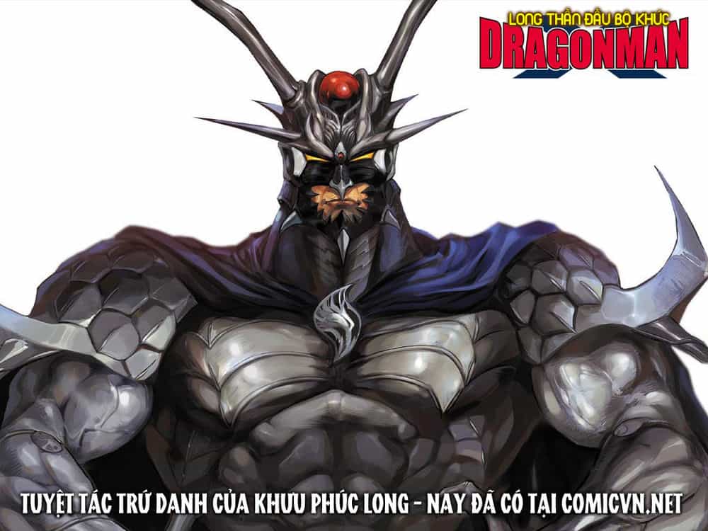 Long Thần - Chương 3 - ảnh 1