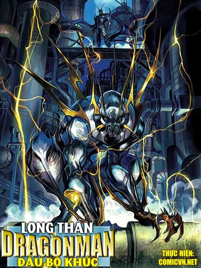 Long Thần - Chương 4 - ảnh 1