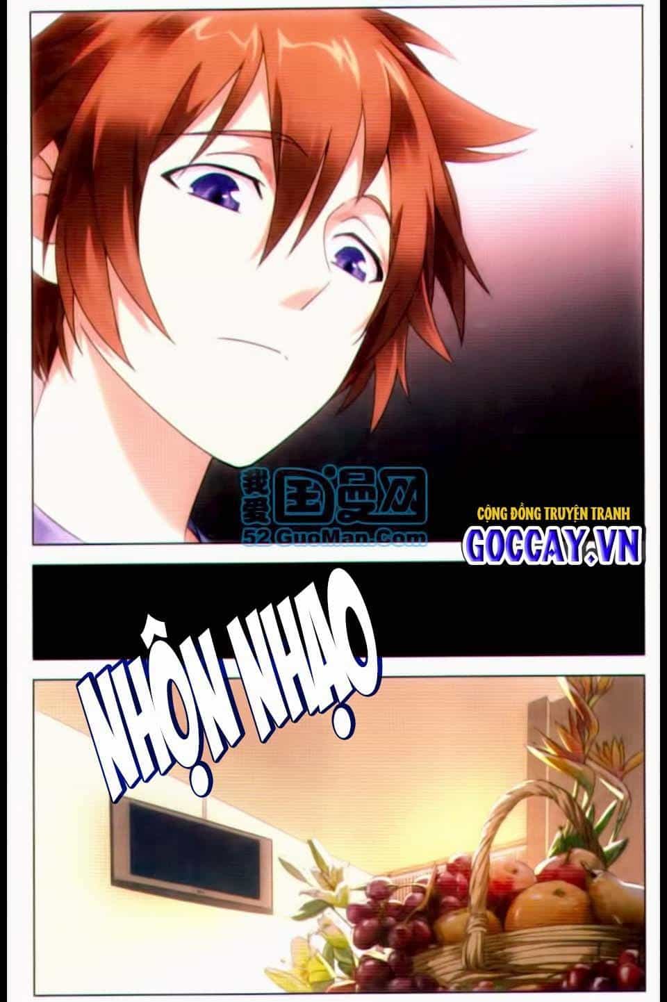 Long Tộc 2 - Chương 31 - ảnh 21
