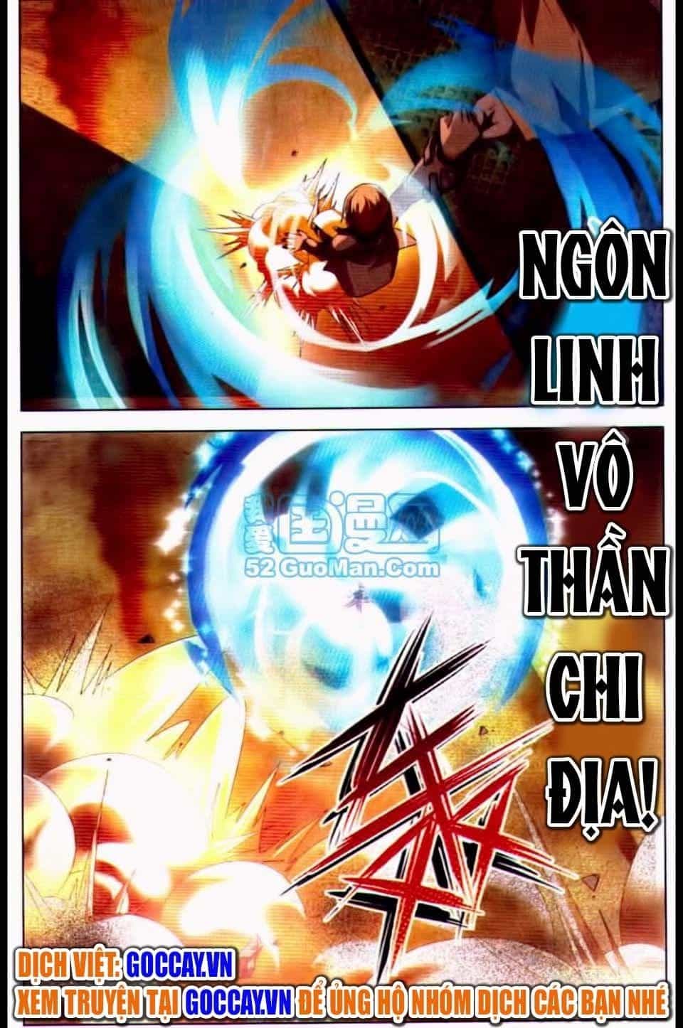 Long Tộc 2 - Chương 35 - ảnh 24