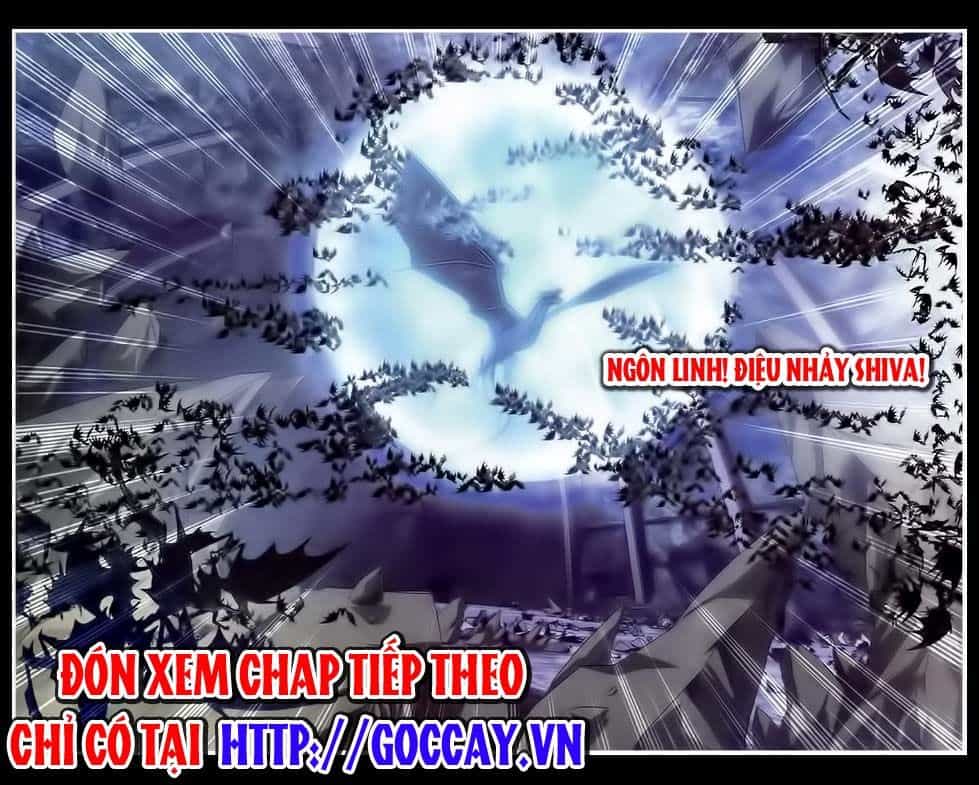 Long Tộc 2 - Chương 56 - ảnh 23