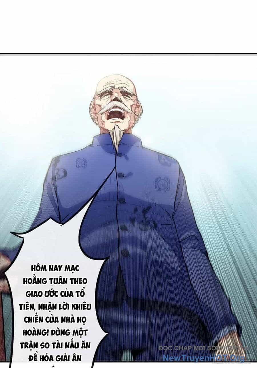 Long Trù - Chương 1 - ảnh 140