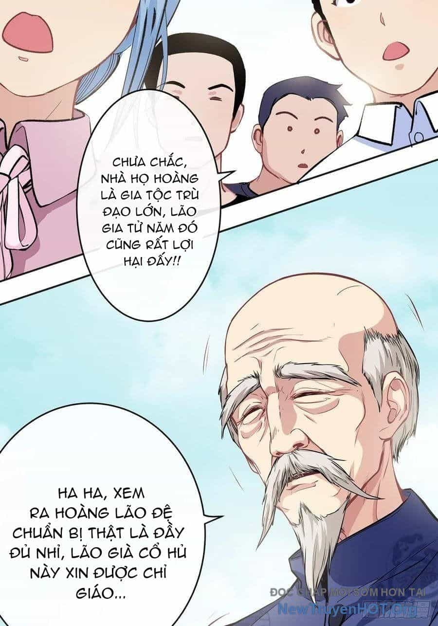 Long Trù - Chương 1 - ảnh 152