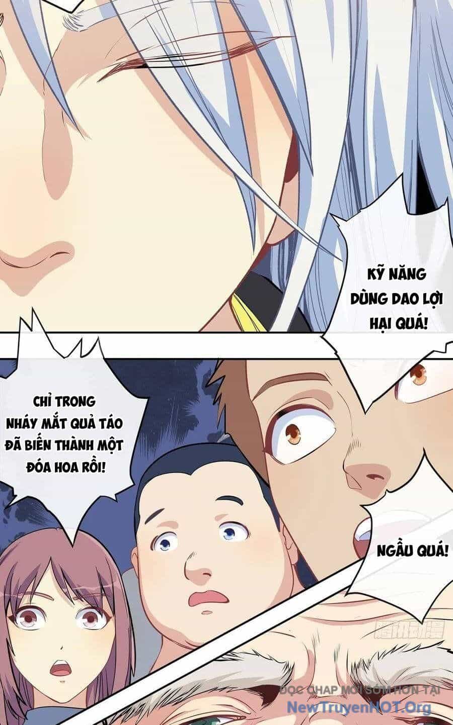 Long Trù - Chương 1 - ảnh 190