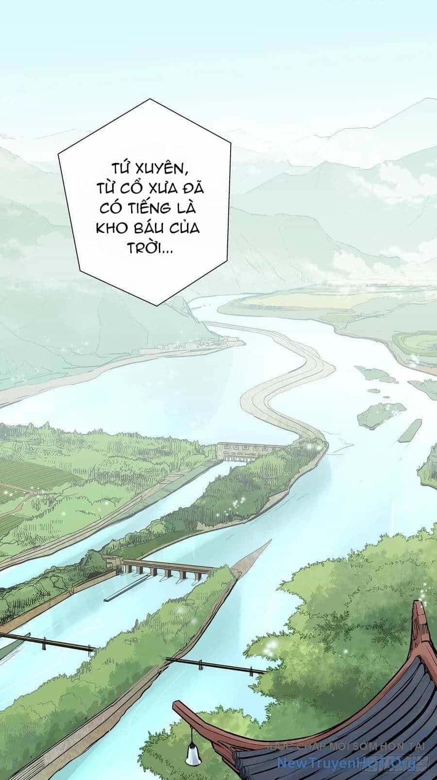 Long Trù - Chương 1 - ảnh 2