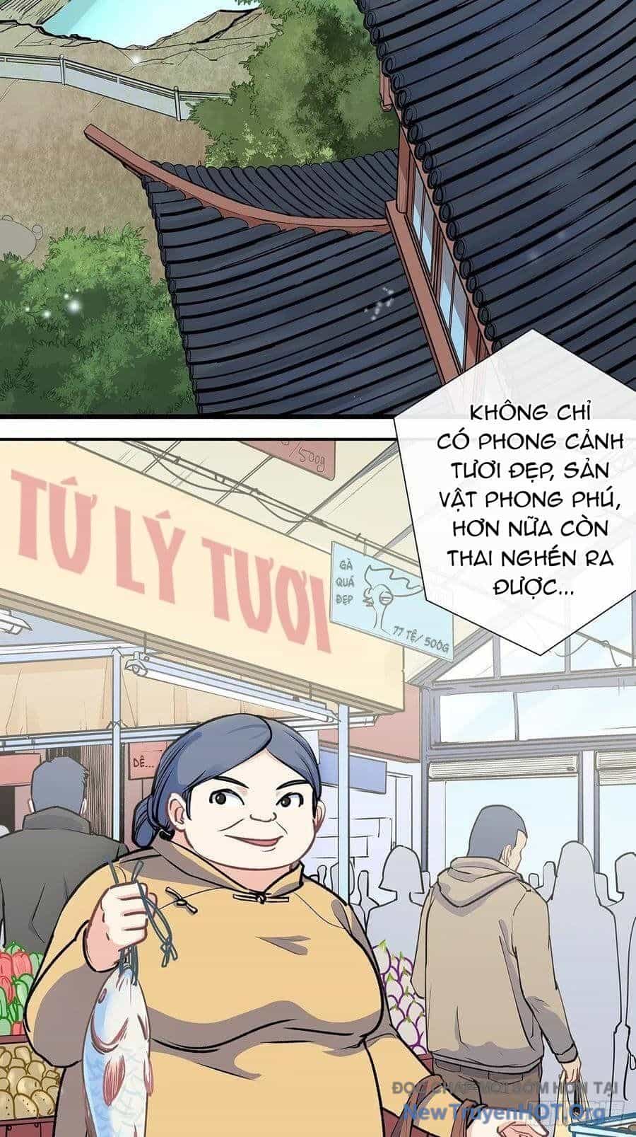 Long Trù - Chương 1 - ảnh 3