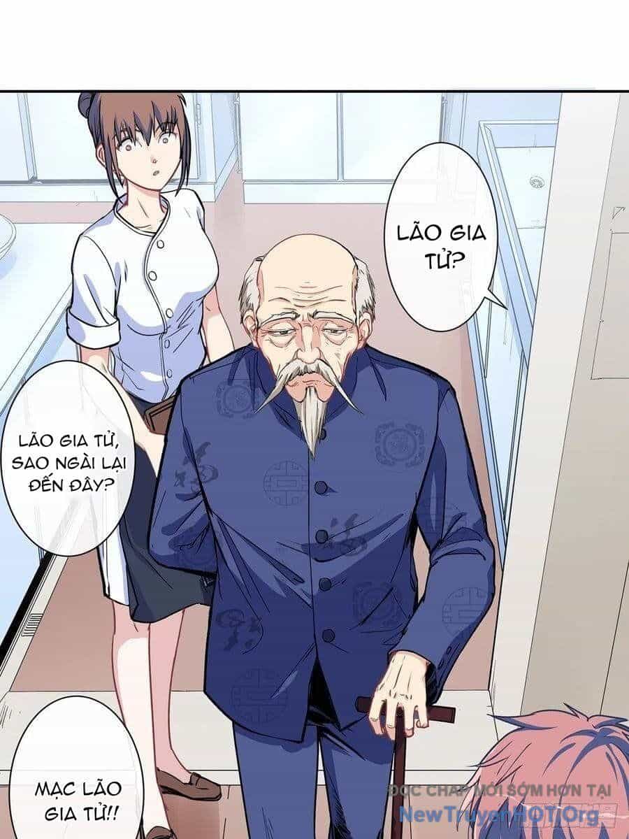 Long Trù - Chương 1 - ảnh 36