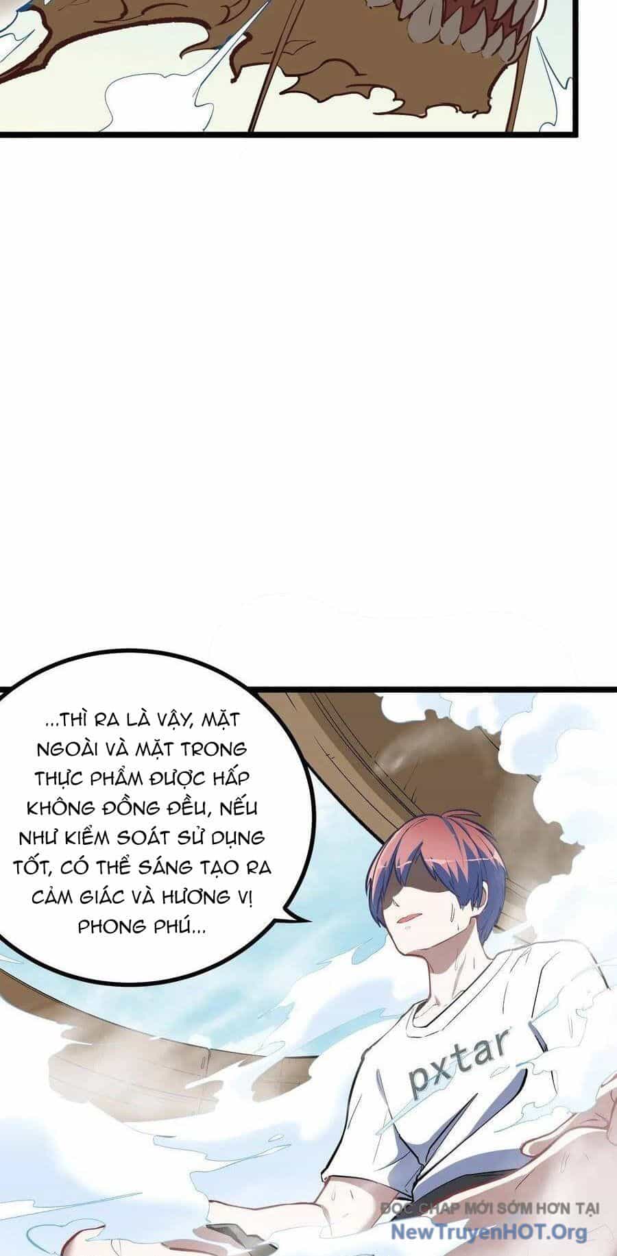 Long Trù - Chương 11 - ảnh 13