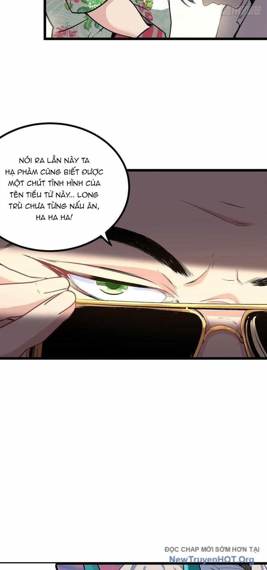 Long Trù - Chương 12 - ảnh 4