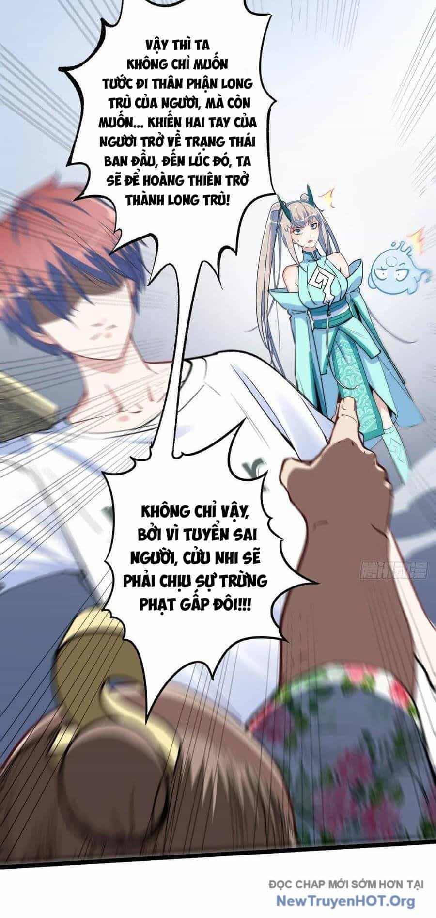 Long Trù - Chương 13 - ảnh 25