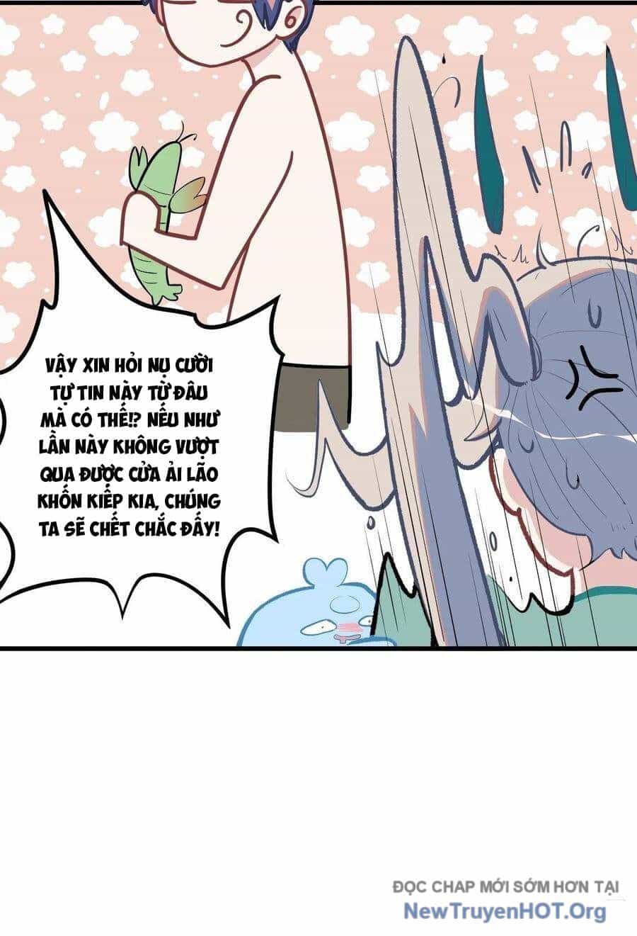 Long Trù - Chương 14 - ảnh 21