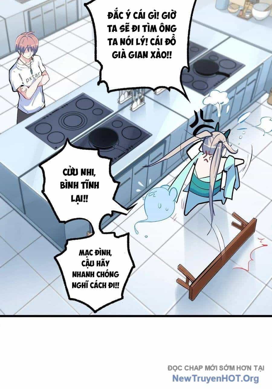 Long Trù - Chương 14 - ảnh 63