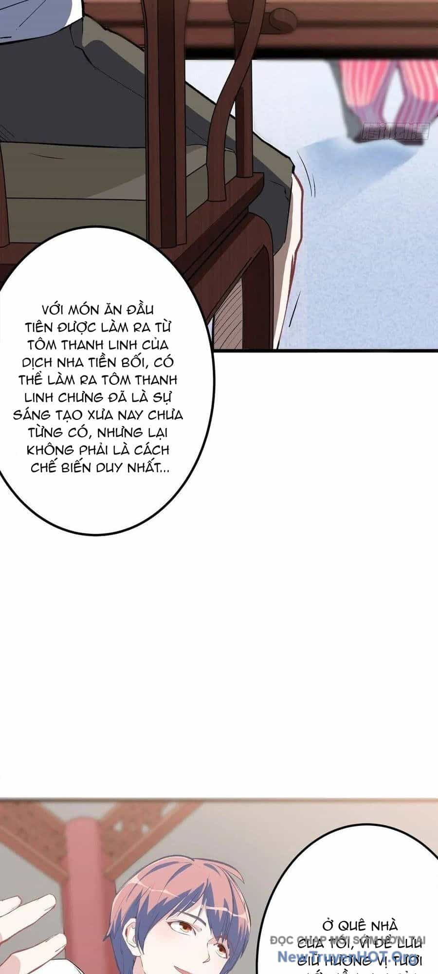 Long Trù - Chương 15 - ảnh 21