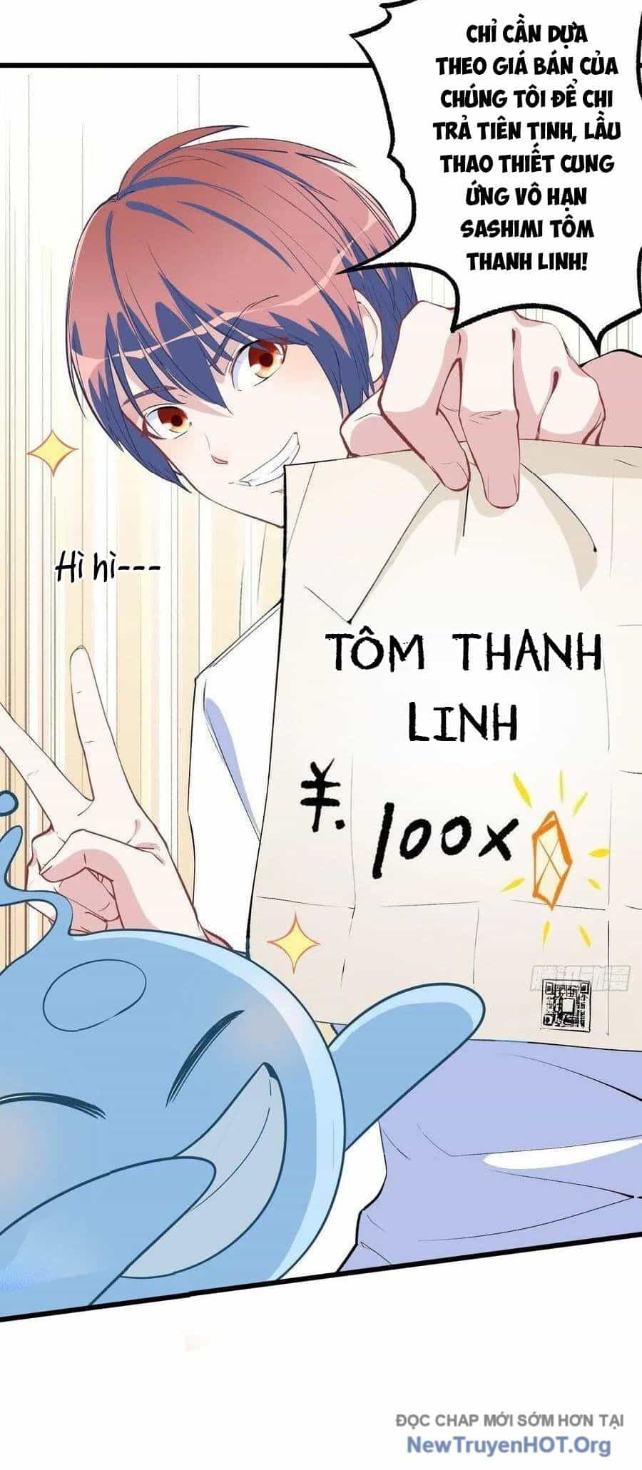 Long Trù - Chương 16 - ảnh 20