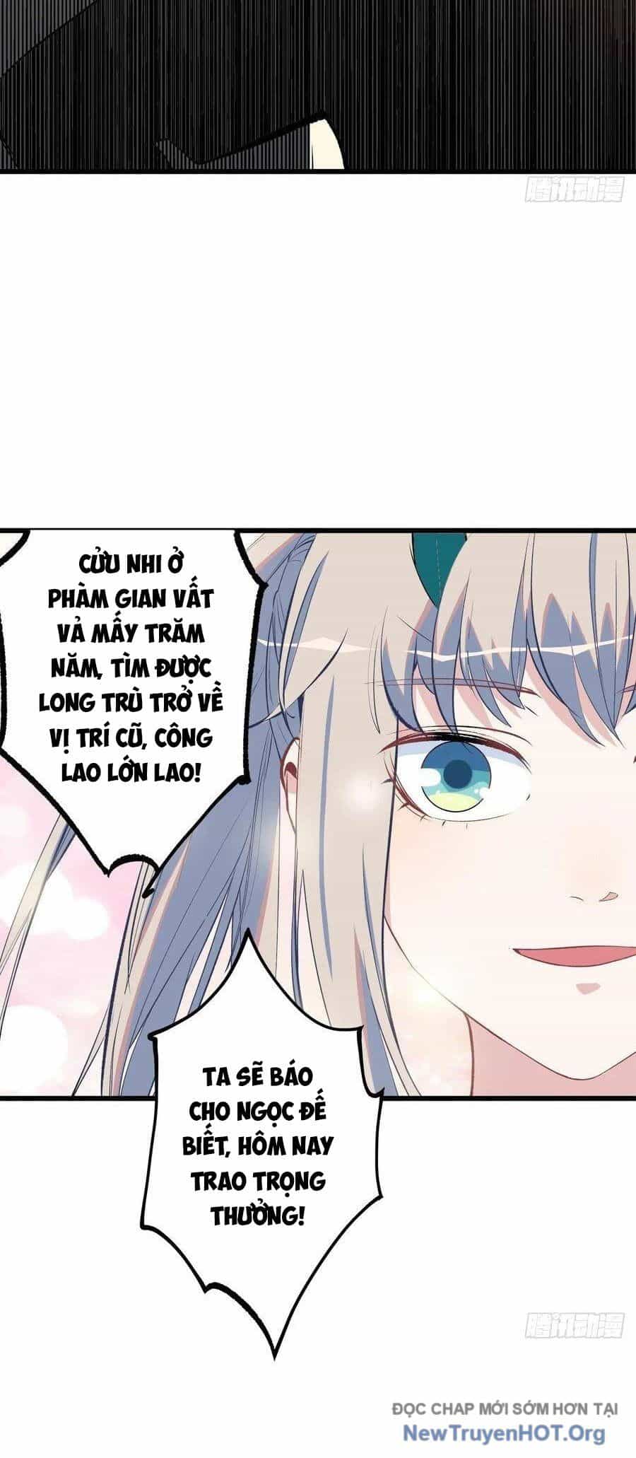Long Trù - Chương 16 - ảnh 26