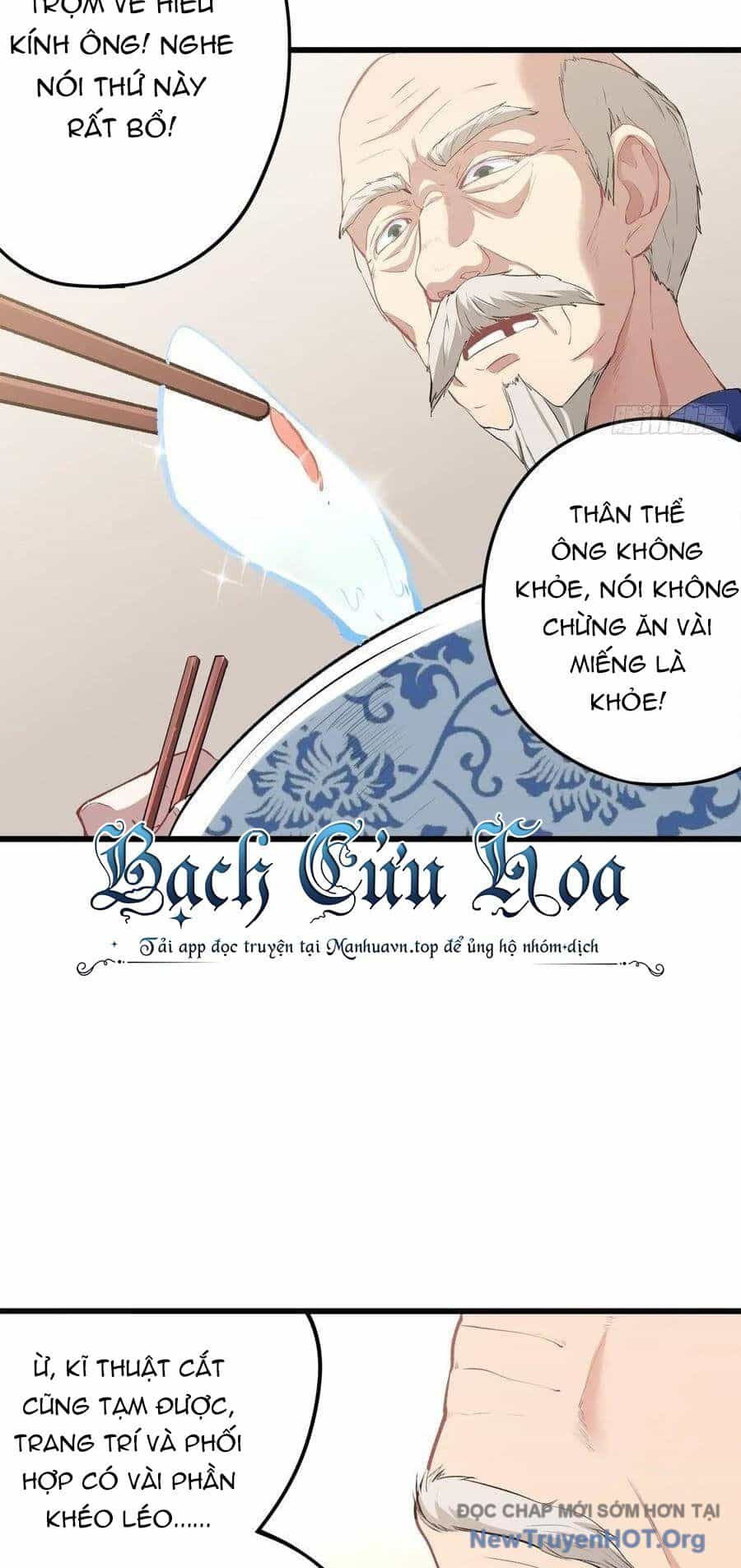 Long Trù - Chương 16 - ảnh 48
