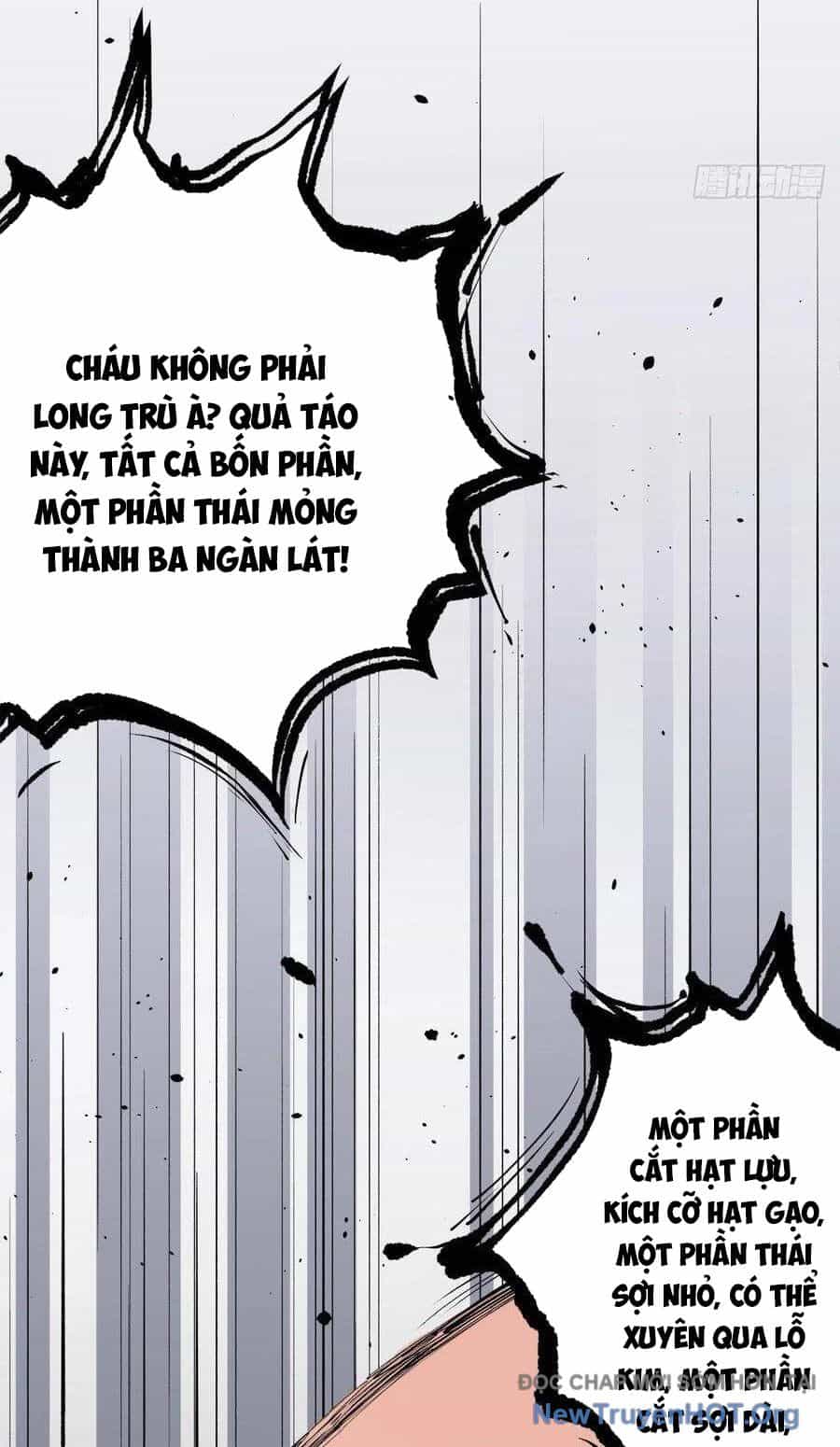 Long Trù - Chương 18 - ảnh 36