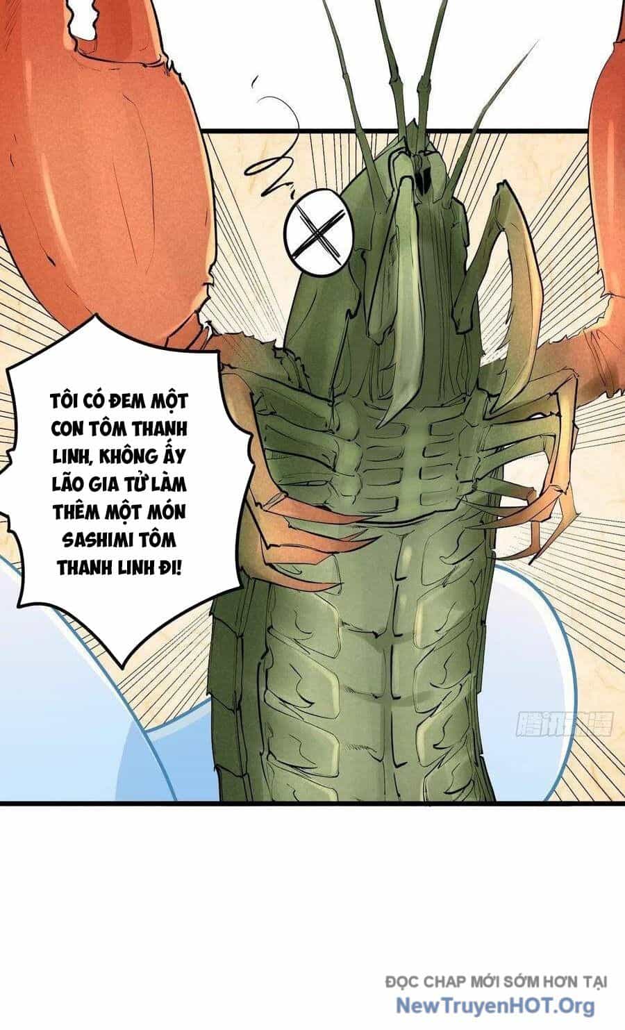 Long Trù - Chương 18 - ảnh 51