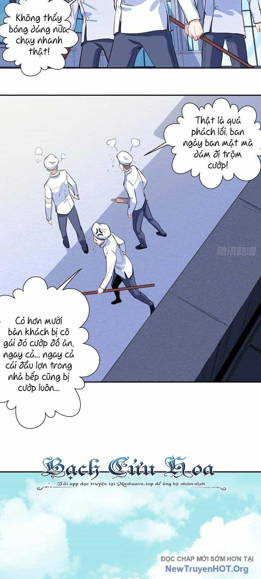 Long Trù - Chương 2 - ảnh 38